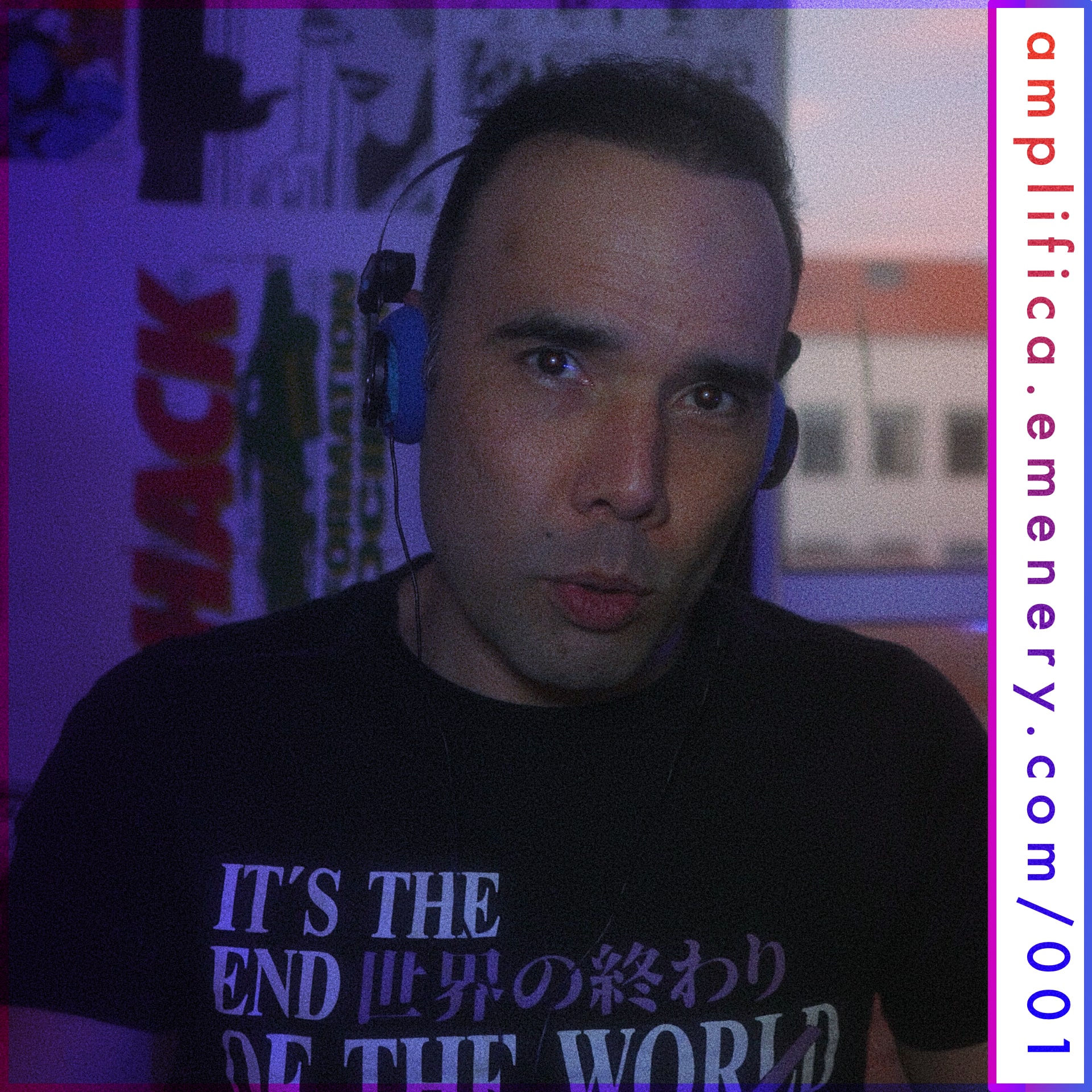 #001 - Esqueça os Airpods e o Spotify