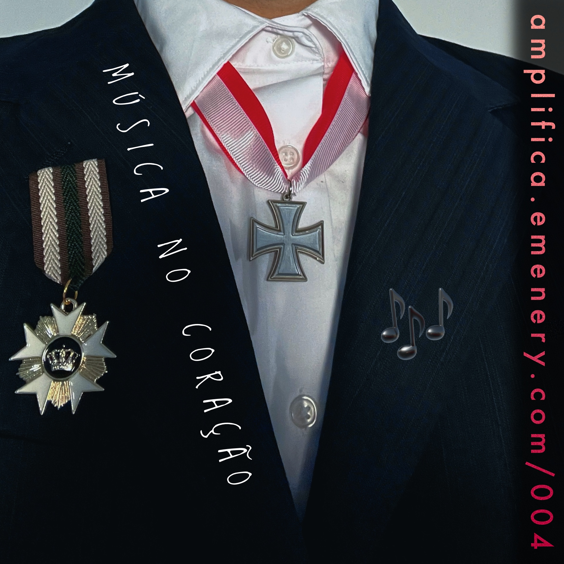 #004 - Música no Coração (A Noviça Rebelde)